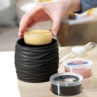 Scenterpiece et Melt Cup System