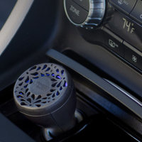 Car Powered Diffuseur