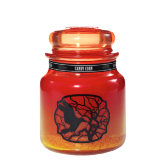 Candy Corn - Medium Jar