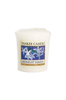 Midnight Jasmine - Votive