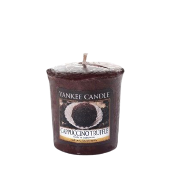 Cappuccino Truffle - Votive