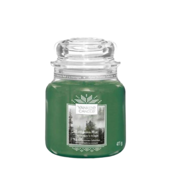 Evergreen Mist - Medium Jar