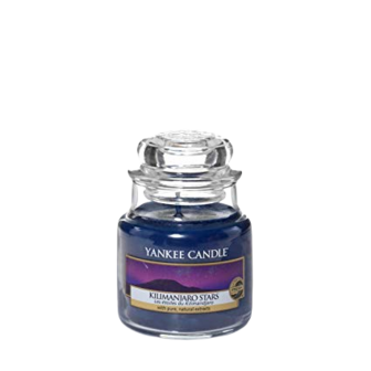 Kilimandjaro Stars - Small Jar