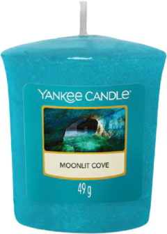 Moonlight Cove - Votive