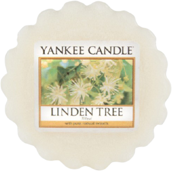 Linden Tree - Wax Melts