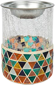 Corsica Mosaic - Wax Melt Warmer