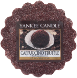 Cappuccino Truffle- Wax Melts