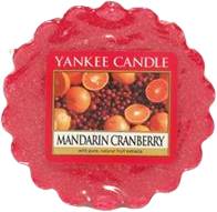 Mandarin Cranberry - Wax Melts