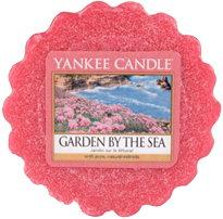 Garden by the Sea - Wax Melts