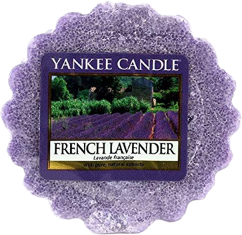 French Lavander - Wax Melts