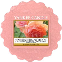 Sun-Drenched Apricot Rose - Wax Melts