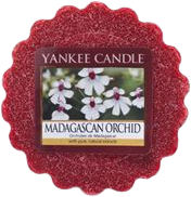 Madagascan Orchid - Wax Melts