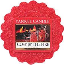 Cosy by the Fire - Wax Melts