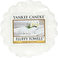 Fluffy Towels - Wax Melts