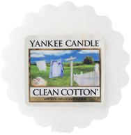 Clean Cotton - Wax Melts