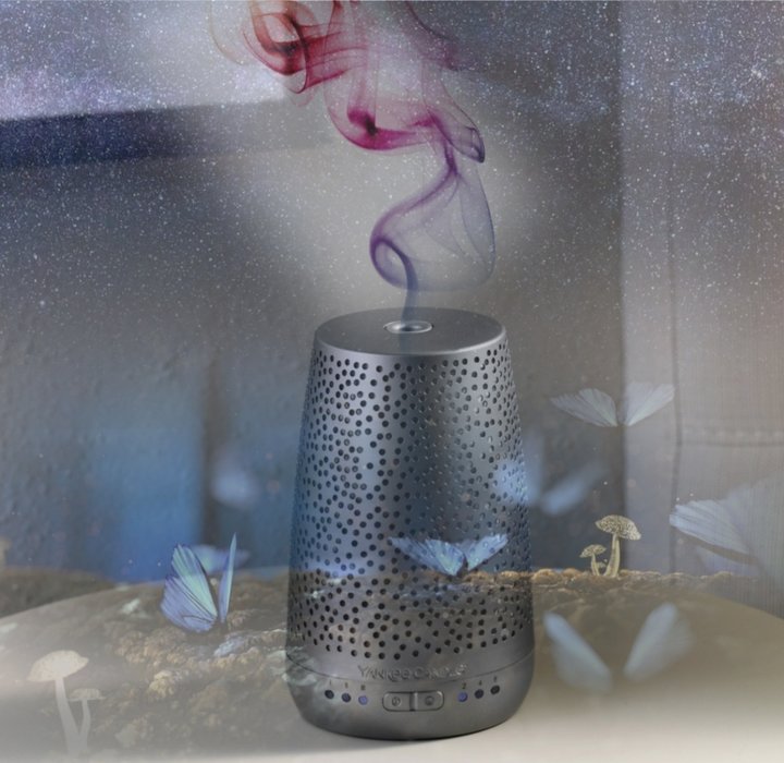 Diffuseurs Bonne Nuit