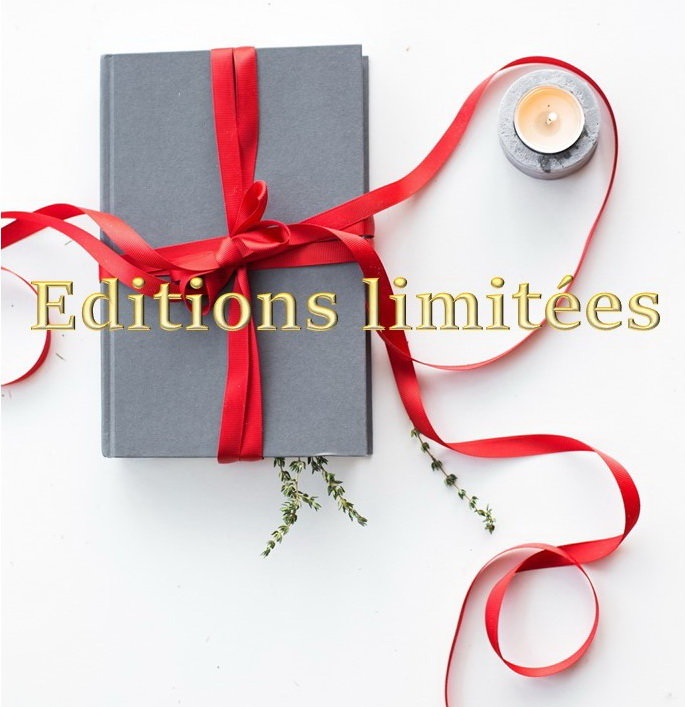 Editions limitées