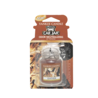 Leather - Car Jar Ultimate