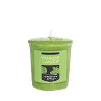 Forbidden Apple - Votive