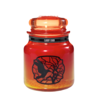 Candy Corn - Medium Jar
