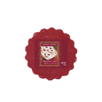 Merry Berry Linzer - Wax Melts