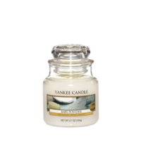 Baby Powder - Small Jar