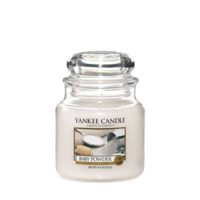 Baby Powder - Medium Jar