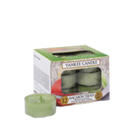 Macaron Treats - Tea-Lights