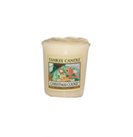 Christmas Cookie - Votive