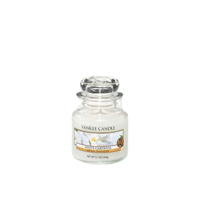White Gardenia - Small Jar