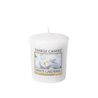 White Gardenia - Votive