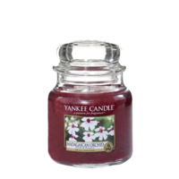 Madagascan Orchid - Medium Jar