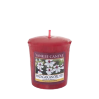 Madagascan Orchid - Votive