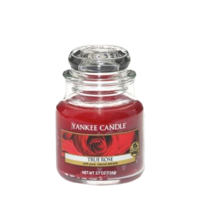 True Rose - Small Jar