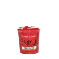 True Rose - Votive
