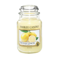 Sicilian Lemon - Large Jar