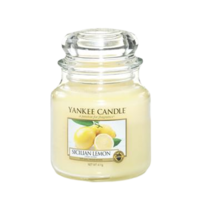 Sicilian Lemon - Medium Jar