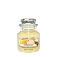 Sicilian Lemon - Small Jar