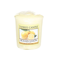 Sicilian Lemon - Votive