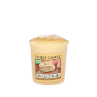Vanilla Cupcake - Votive