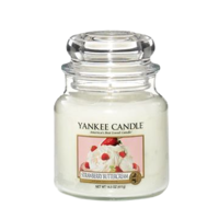 Strawberry Buttercream - Medium Jar