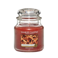 Cinnamon Stick - Medium Jar
