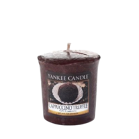 Cappuccino Truffle - Votive