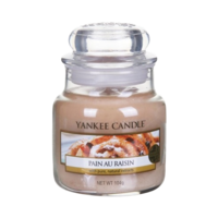 Pain au Raisin - Small Jar