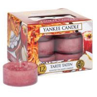 Tarte Tatin - Tea-Lights