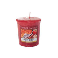 Tarte Tatin - Votive