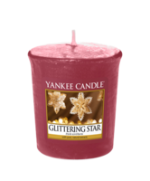 Glittering Star - Votive