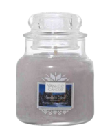 Candlelit Cabin - Small Jar