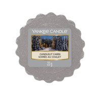 Candlelit Cabin - Wax Metls