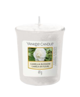 Camellia Blossom - Votive